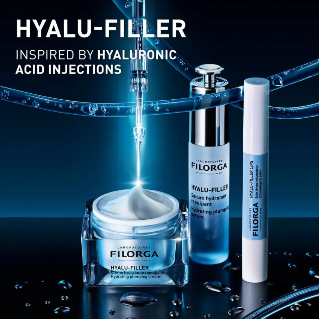Filorga Hyalu-Filler Lips< Læbepleje