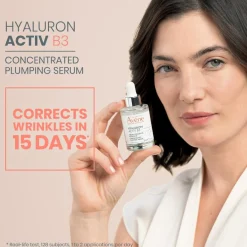Avène Hyaluron Activ B3 Anti-Age Plumping Serum< Serum|Ansigtspleje