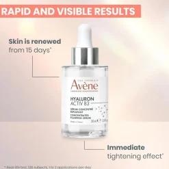 Avène Hyaluron Activ B3 Anti-Age Plumping Serum< Serum|Ansigtspleje