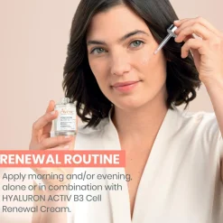 Avène Hyaluron Activ B3 Anti-Age Plumping Serum< Serum|Ansigtspleje