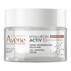 Avène Hyaluron Activ B3 Anti-Age Cream Refill< Ansigtspleje