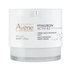Avène Ansigtspleje<Hyaluron Activ B3 Anti-Age Night Cream