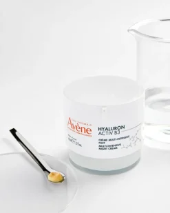 Avène Ansigtspleje<Hyaluron Activ B3 Anti-Age Night Cream