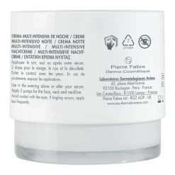 Avène Ansigtspleje<Hyaluron Activ B3 Anti-Age Night Cream