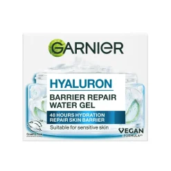 Garnier Ansigtspleje<Hyaluron Barrier Repair Gel-creme