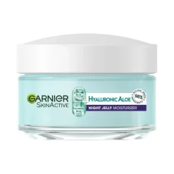 Garnier Ansigtspleje|Natcreme>Hyaluron Barrier Repair Natcreme