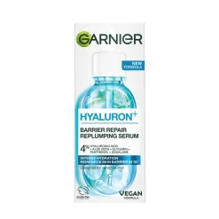 Garnier Ansigtspleje<Hyaluron Barrier Repair Replumping Serum