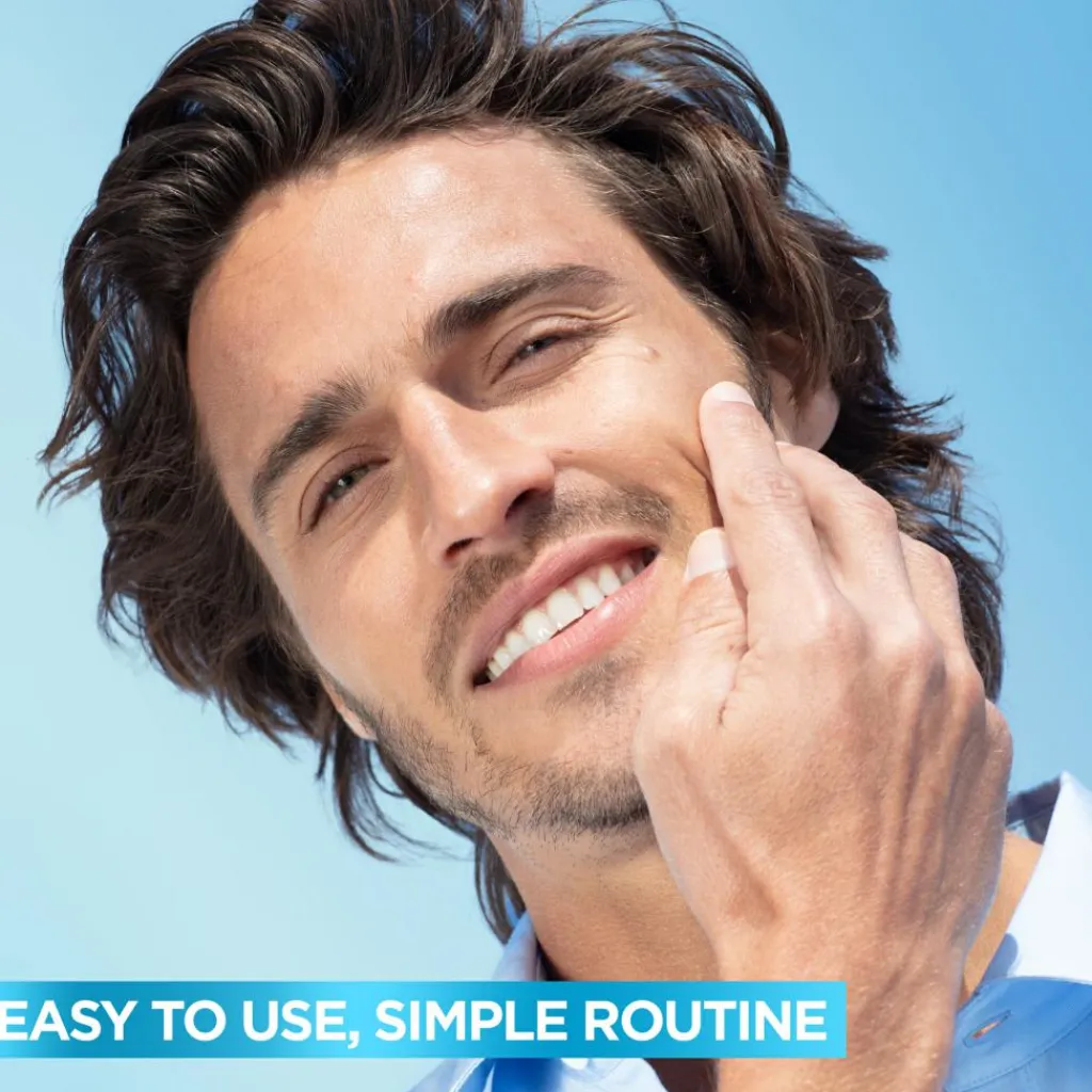 Garnier Ansigtspleje<Hyaluron Barrier Repair Replumping Serum