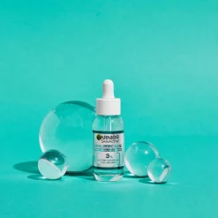Garnier Ansigtspleje<Hyaluron Barrier Repair Replumping Serum