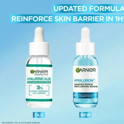 Garnier Ansigtspleje<Hyaluron Barrier Repair Replumping Serum