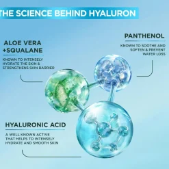 Garnier Ansigtspleje<Hyaluron Barrier Repair Replumping Serum