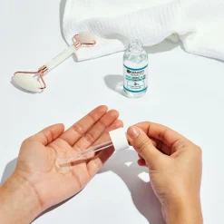 Garnier Ansigtspleje<Hyaluron Barrier Repair Replumping Serum