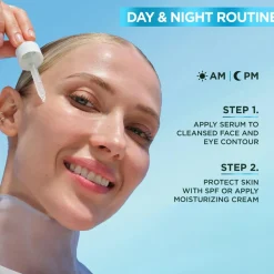 Garnier Ansigtspleje<Hyaluron Barrier Repair Replumping Serum
