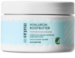 Matas Striber Hyaluron Bodybutter< Bodylotion