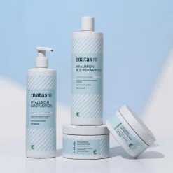 Matas Striber Hyaluron Bodybutter< Bodylotion