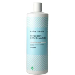 Matas Striber Bodyshampoo>Hyaluron Bodyshampoo