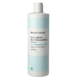 Matas Striber Bodyshampoo<Hyaluron Bodyshampoo Uden Parfume