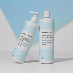 Matas Striber Bodyshampoo<Hyaluron Bodyshampoo Uden Parfume