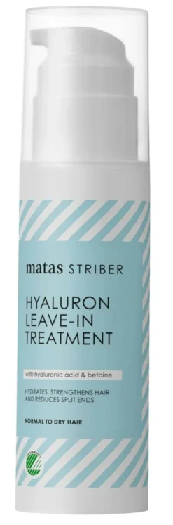 Matas Striber Leave-In Conditioner<Hyaluron Leave-In Hårkur