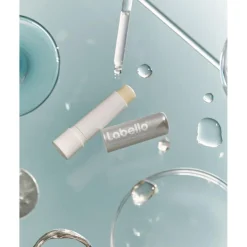 Labello Læbepleje<Hyaluron Nude
