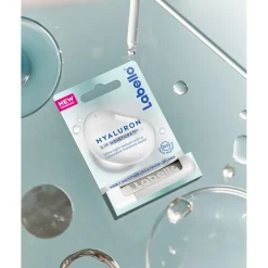 Labello Læbepleje<Hyaluron Nude