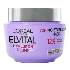 L'Oréal Paris Hyaluron Plump Mask< Hårkur
