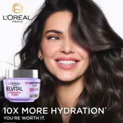 L'Oréal Paris Hyaluron Plump Mask< Hårkur