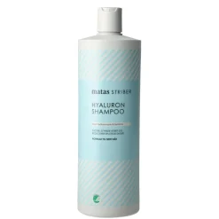 Matas Striber Shampoo>Hyaluron Shampoo