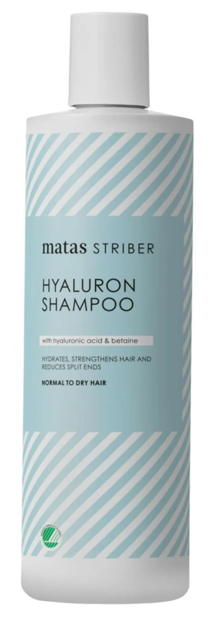 Matas Striber Shampoo>Hyaluron Shampoo