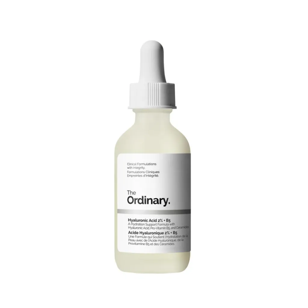 The Ordinary Serum>Hyaluronic Acid 2% + B5 Serum