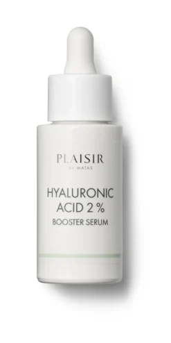 Plaisir Serum>Hyaluronic Acid 2% Booster Serum