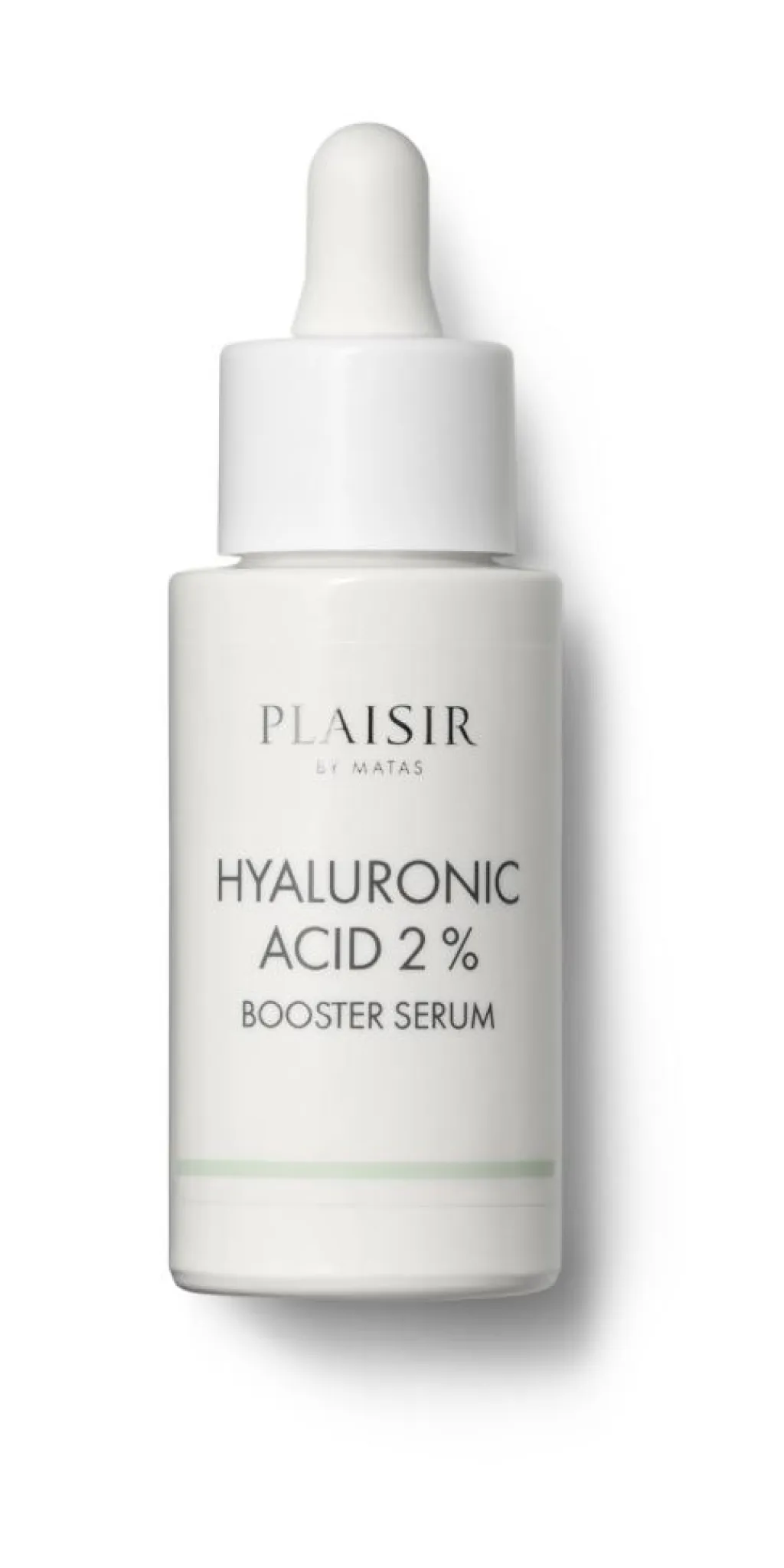Plaisir Serum>Hyaluronic Acid 2% Booster Serum