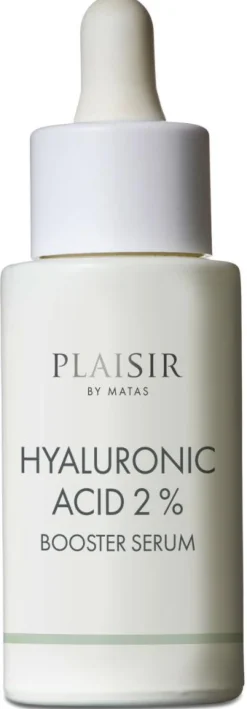 Plaisir Serum>Hyaluronic Acid 2% Booster Serum