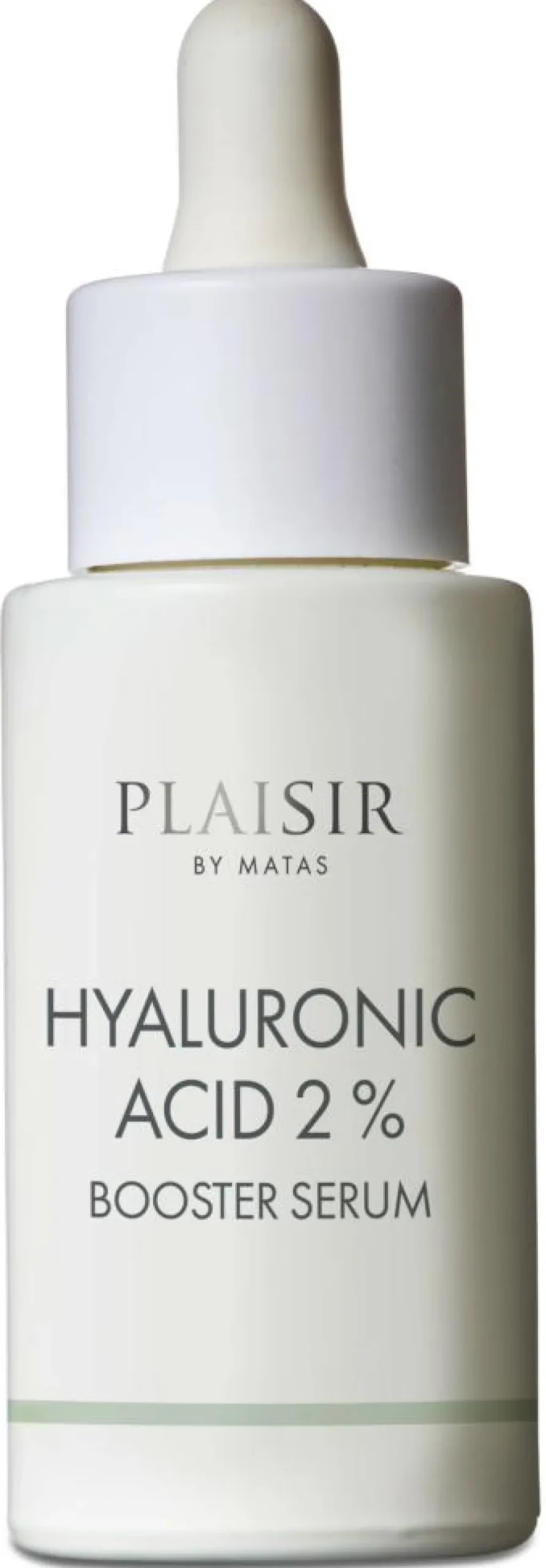 Plaisir Serum>Hyaluronic Acid 2% Booster Serum