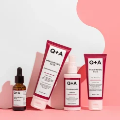 Q+A Facial Mist<Hyaluronic Acid Face Mist