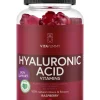 VitaYummy Hud, Hår & Negle>Hyaluronic Acid Raspberry