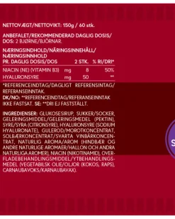 VitaYummy Hud, Hår & Negle><noscript><img width=
