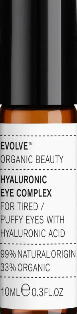 Evolve Hyaluronic Eye Complex< Øjenpleje