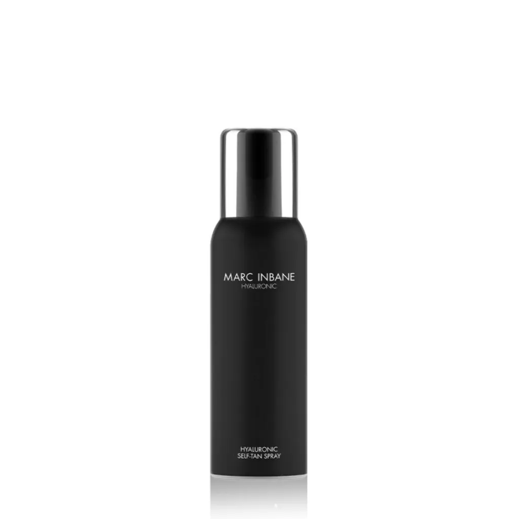 MARC INBANE Selvbrunere<Hyaluronic Selftan Spray