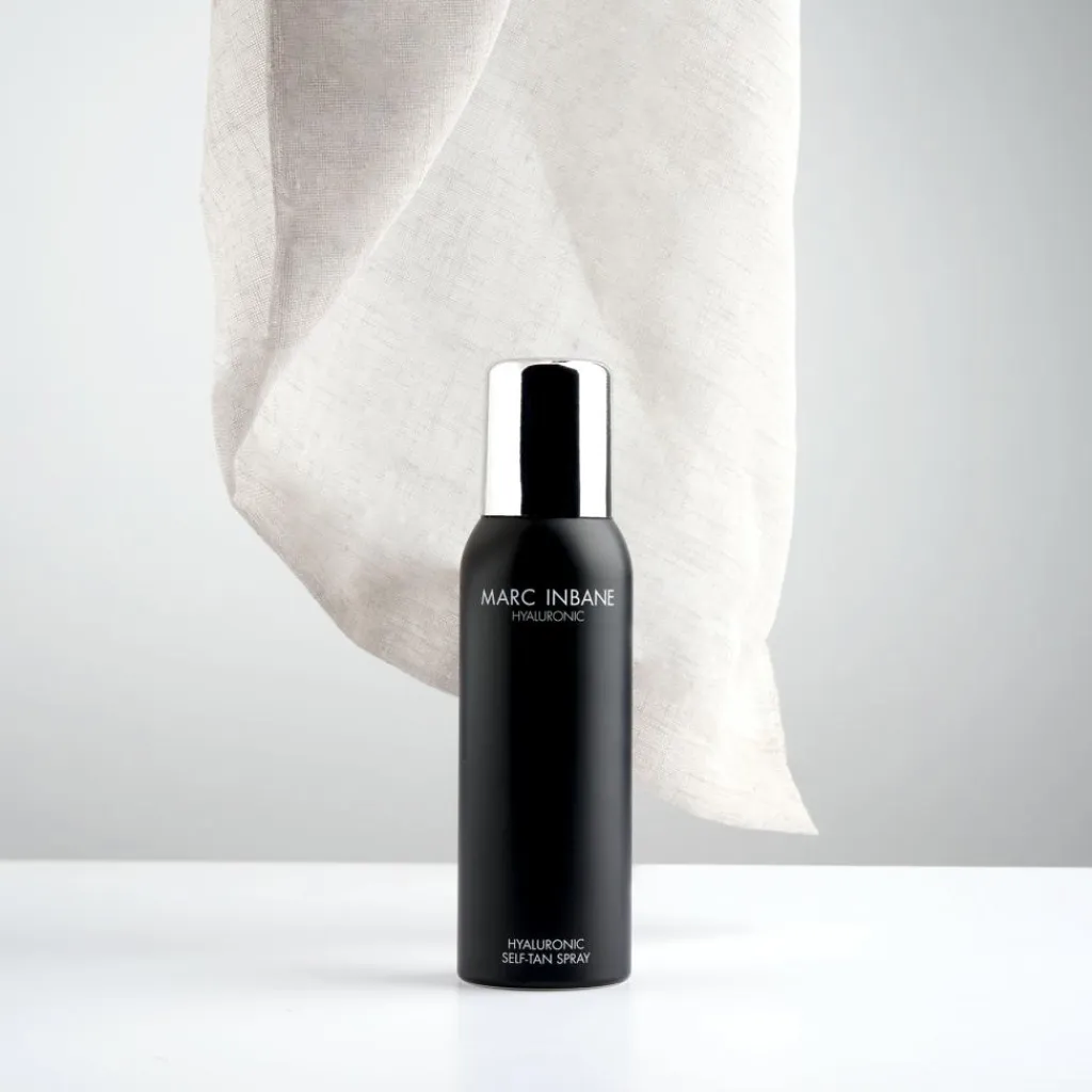 MARC INBANE Selvbrunere<Hyaluronic Selftan Spray
