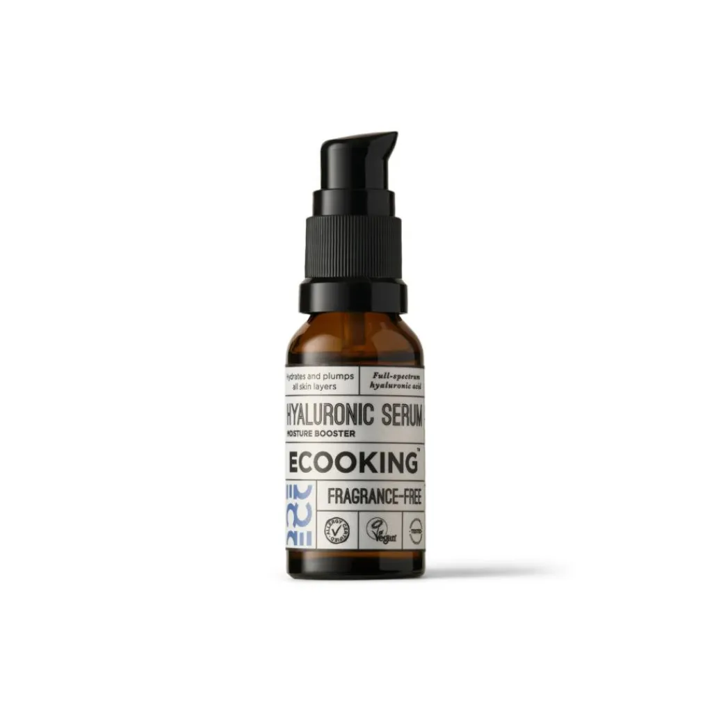 ECOOKING Serum>Hyaluronic Serum