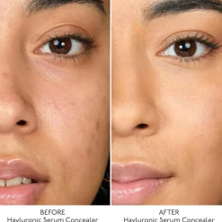 By Terry Concealer<Hyaluronic Serum Concealer