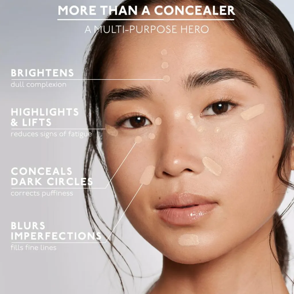 By Terry Concealer<Hyaluronic Serum Concealer