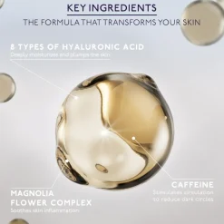 By Terry Concealer<Hyaluronic Serum Concealer