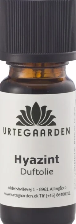 Urtegaarden Duftolier<Hyazint Duftolie