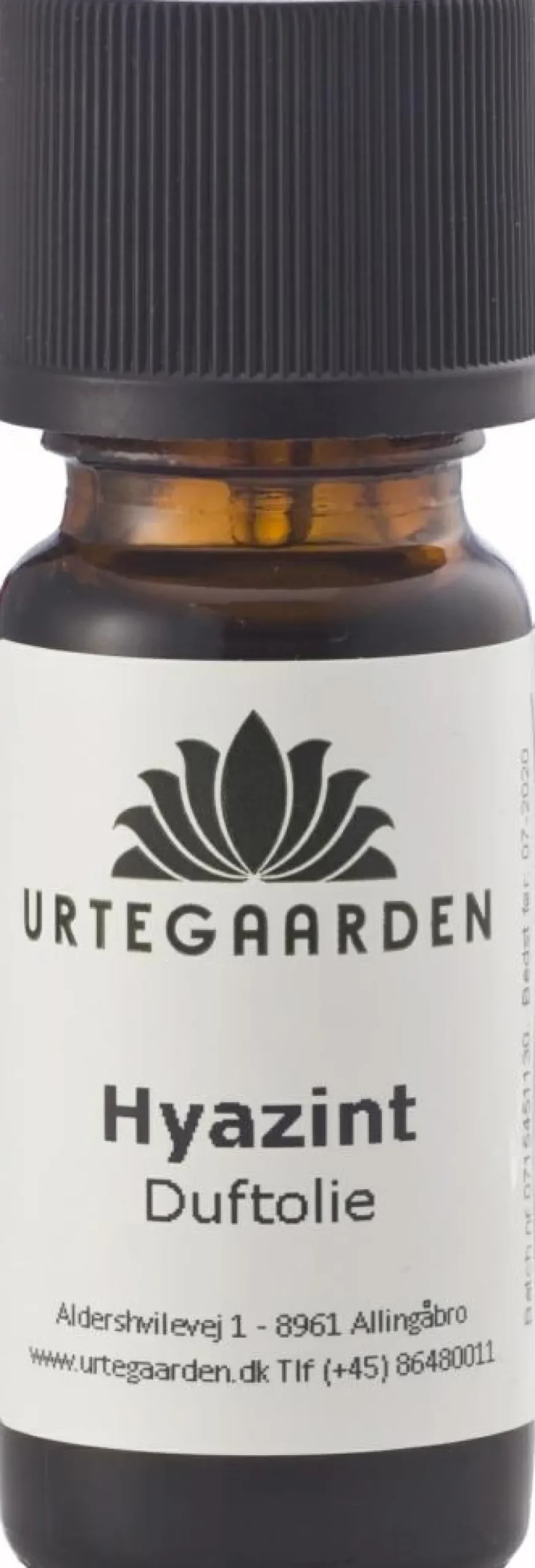 Urtegaarden Duftolier<Hyazint Duftolie