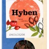 Rømer Te<Hyben Te Ø