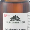 Urtegaarden Ansigtsolie>Hybenkerneolie Ø