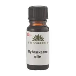 Urtegaarden Hybenkerneolie Ø< Ansigtsolie