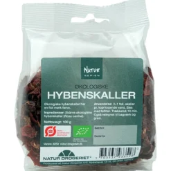 Natur Drogeriet Hybenskaller Ø< Bagning